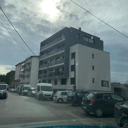 Penthause Stanto, Novogradnja, Blizina Maksimira Apartman Zágráb Kültér fotó