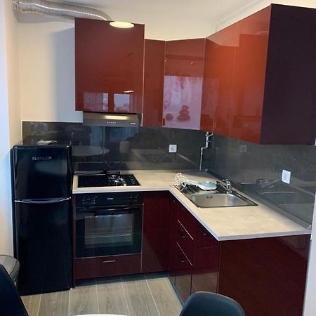 Penthause Stanto, Novogradnja, Blizina Maksimira Apartman Zágráb Kültér fotó