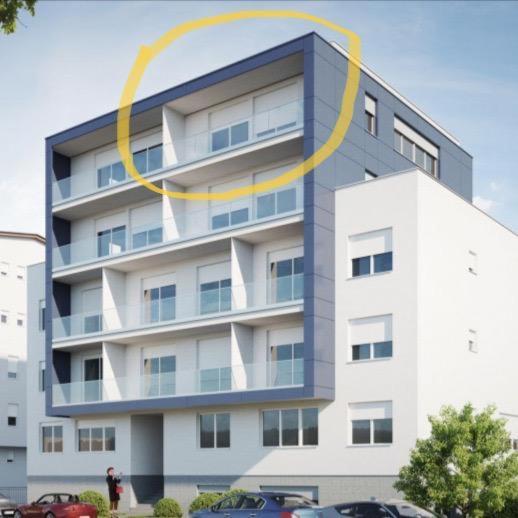 Penthause Stanto, Novogradnja, Blizina Maksimira Apartman Zágráb Kültér fotó