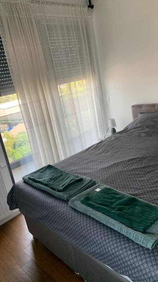 Penthause Stanto, Novogradnja, Blizina Maksimira Apartman Zágráb Kültér fotó
