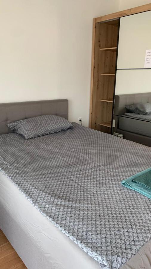 Penthause Stanto, Novogradnja, Blizina Maksimira Apartman Zágráb Kültér fotó